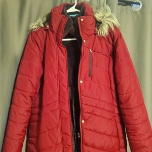 NWOT Coat - Free Country